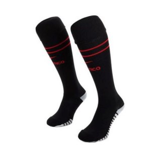 Chaussette Atletico Madrid Exterieur 2019 2020 Chaussette Atletico Madrid Exterieur 2019 2020