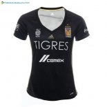 Maillot Tigres UANL Femme Third 2017 2018