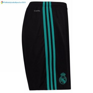 Pantalon Real Madrid Exterieur 2017 2018