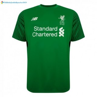 Maillot Liverpool Domicile Gardien 2017 2018 Maillot Liverpool Domicile Gardien 2017 2018