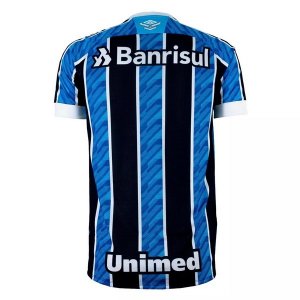 Thailande Maillot Grêmio FBPA Domicile 2020 2021 Bleu