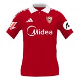 Thailande Maillot Séville Exterieur 2025-26