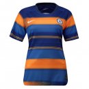 Entrainement Chelsea 2019 2020 Bleu Orange