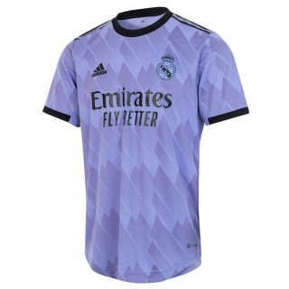 Maillot Real Madrid Exterieur 2022-2023