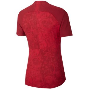 Maillot Angleterre Exterieur Femme 2019 Rouge