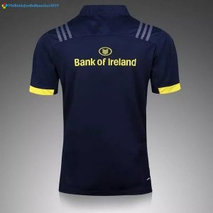 Maillot Rugby Munster 2016 2017 Bleu