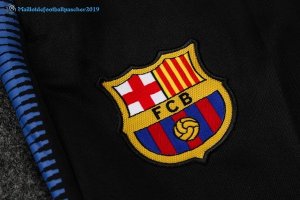 Entrainement Barcelona Conjunto Completo 2017 2018 Rouge