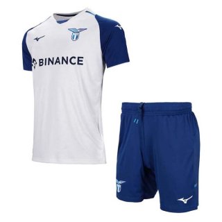 Maillot Lazio Third Enfant 2022 2023 Maillot Lazio Third Enfant 2022 2023