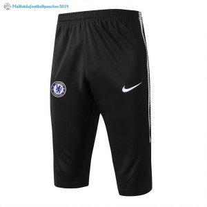 Entrainement Chelsea Domicile 2018 2019 Bleu