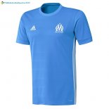 Thailande Maillot Marseille Exterieur 2017 2018