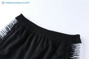 Survetement Inter Milan 2018 2019 Gris Bleu