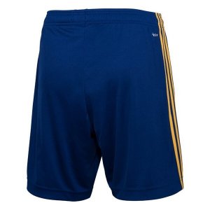 Pantalon Boca Juniors Domicile 2020 2021 Bleu