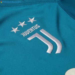 Maillot Juventus Domicile Gardien 2017 2018