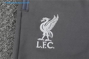 Survetement Liverpool 2018 2019 Gris
