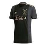 Thailande Maillot Ajax Third 2020 2021 Rouge