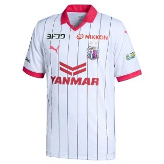 Thailande Maillot Cerezo Osaka Exterieur 2023 2024