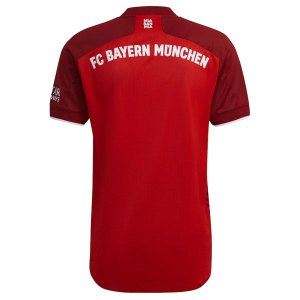 Maillot Bayern Munich Domicile 2021 2022