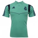 Polo Real Madrid 2019 2020 Vert