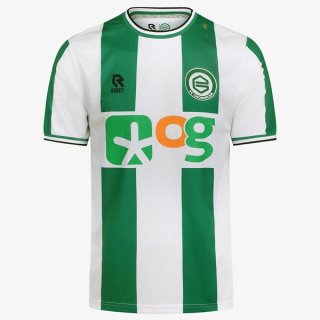 Thailande Maillot Groningen Domicile 2023 2024