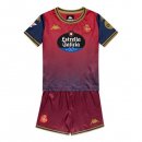 Maillot Deportivo Coruña Exterieur Enfant 2025 2026
