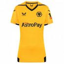 Maillot Wolves Domicile Femme 2022 2023