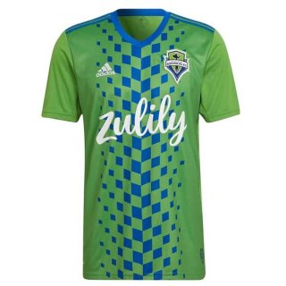 Thailande Maillot Seattle Sounders Domicile 2022 2023