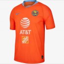 Maillot Club América Third 2019 2020 Orange