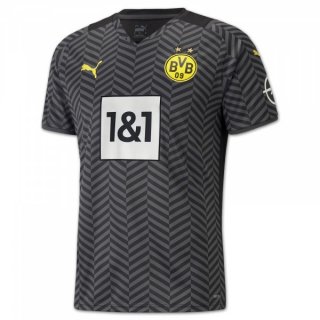 Maillot Borussia Dortmund Exterieur 2021 2022