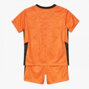 Maillot Pays Bas Domicile Enfant 2020