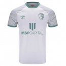 Thailande Maillot Bournemouth Third 2020 2021 Blanc