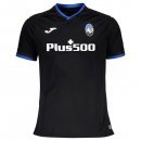 Thailande Maillot Atalanta BC Gardien 2021 2022