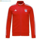 Veste Bayern Munich 2017 2018 Rouge