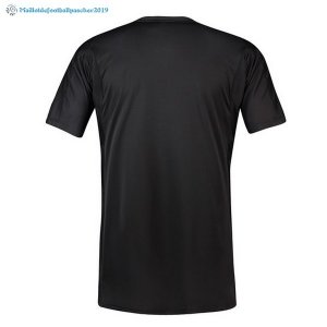 Maillot Real Madrid Domicile Gardien 2018 2019 Noir