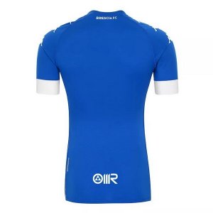 Thailande Maillot Brescia Calcio Domicile 2020 2021 Bleu