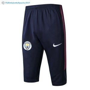 Entrainement Manchester City Conjunto Completo 2017 2018 Rouge