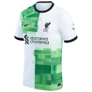 Maillot Liverpool Exterieur 2023 2024 Maillot Liverpool Exterieur 2023 2024