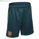 Pantalon Arsenal Domicile Gardien 2017 2018