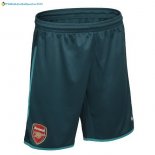 Pantalon Arsenal Domicile Gardien 2017 2018