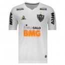 Maillot Atlético Mineiro Exterieur 2019 2020 Blanc