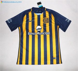 Maillot CA rio Central Domicile 2017 2018