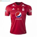 Maillot América de Cali Domicile 2017 2018