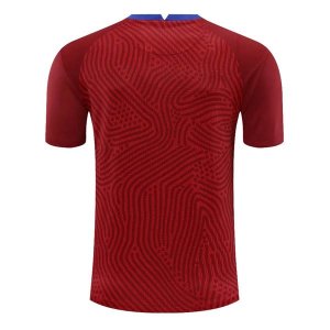 Thailande Maillot Chelsea Gardien 2020 2021 Bordeaux