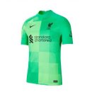 Thailande Maillot Liverpool Fc Stadium Gardien 2021 2022