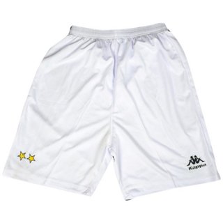 Thailande Pantalon Juventus Domicile Retro 1996 Blanc Thailande Pantalon Juventus Domicile Retro 1996 Blanc