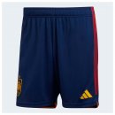 Pantalon Maillot Espagne Domicile 2022 2023