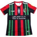 Maillot Palestino Domicile 2019 2020 Noir