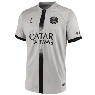 Maillot Paris Saint Germain Exterieur 2022 2023 Maillot Paris Saint Germain Exterieur 2022 2023