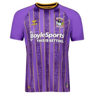 Maillot Coventry City Exterieur 2022 2023