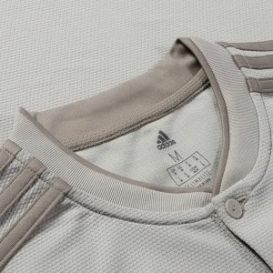 Thailande Maillot Juventus Exterieur 2018 2019 Marron