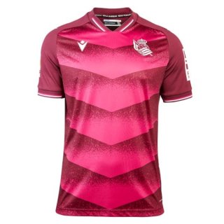 Thailande Maillot Real Sociedad Exterieur 2021 2022 Thailande Maillot Real Sociedad Exterieur 2021 2022